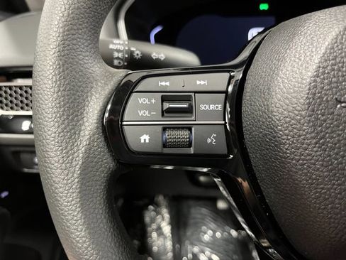 New 2026 Honda Civic LX image 16