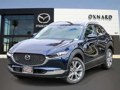 New 2026 MAZDA CX-30 AWD 2.5 S w/ Premium Package