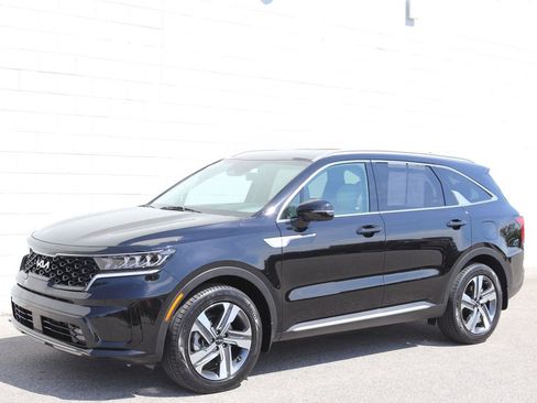 Used 2022 Kia Sorento EX AWD/4WD image 23