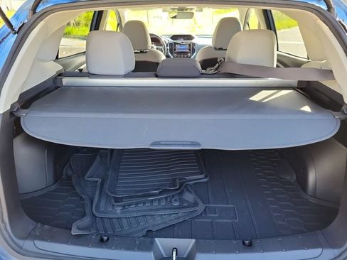 Used 2021 Subaru Crosstrek 2.0i Premium w/ Popular Package #3 AWD/4WD image 10