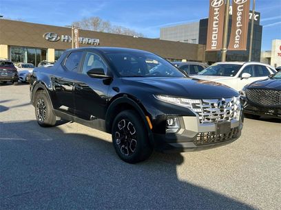 Certified 2023 Hyundai Santa Cruz SE