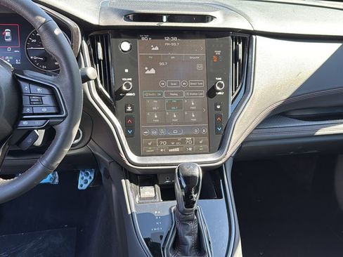 New 2025 Subaru Legacy Sport w/ Popular Package #3 image 16