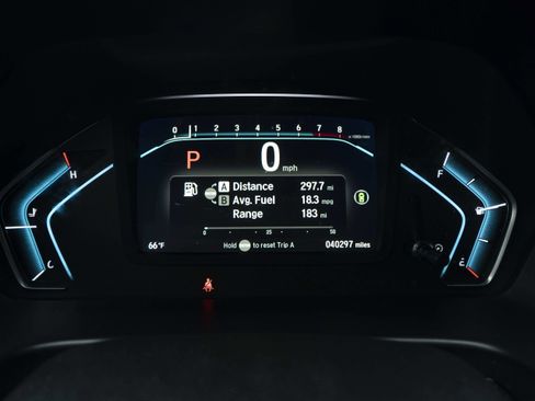 Used 2024 Honda Odyssey EX-L image 23