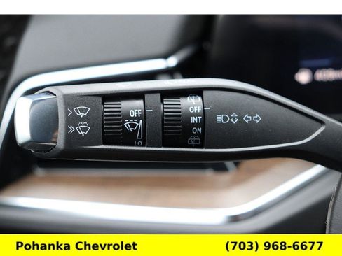 New 2026 Chevrolet Suburban High Country AWD/4WD image 11