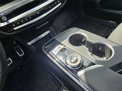 New 2026 Cadillac Lyriq V w/ Exterior Carbon Fiber Package image 28