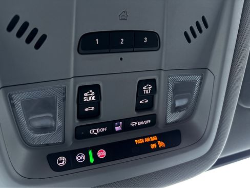 Used 2021 GMC Acadia AT4 w/ Trailering Package image 28