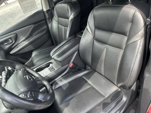Used 2019 Nissan Murano SL w/ SL Technology Package AWD/4WD image 15