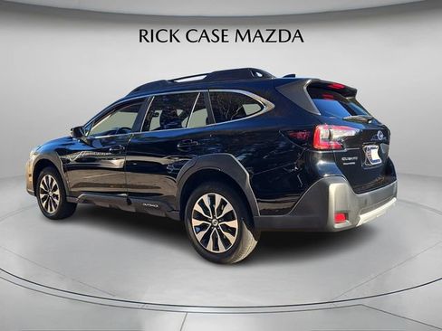Used 2023 Subaru Outback Limited image 7