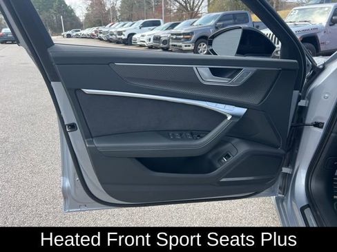 Used 2025 Audi S6 Prestige image 30