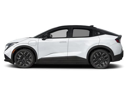 New 2026 Nissan Leaf Platinum+ w/ Cargo Package (Platinum+) FWD image 4