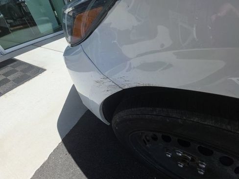 Used 2024 Nissan Sentra S FWD image 6