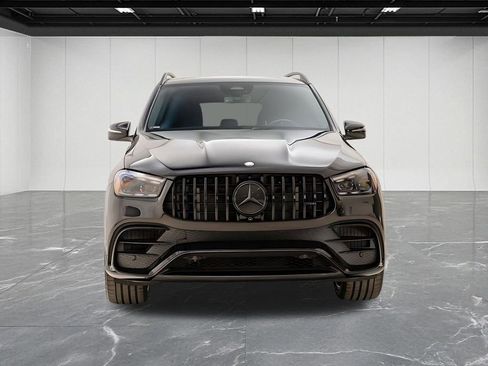 Used 2025 Mercedes-Benz GLE 63 AMG S image 7