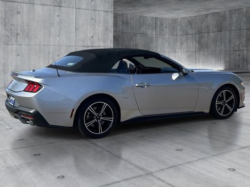Used 2024 Ford Mustang Premium RWD image 5