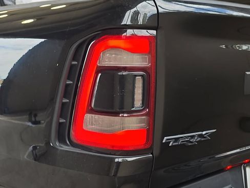 Used 2021 RAM 1500 TRX w/ TRX Level 2 Equipment Group AWD/4WD image 35