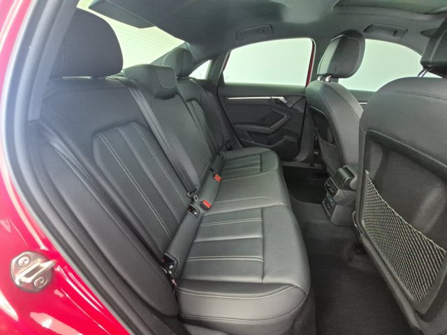 Used 2023 Audi A3 2.0T Premium FWD image 24