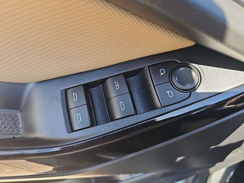 New 2026 Chevrolet Equinox ACTIV image 29