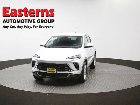 Used 2024 Buick Encore GX Preferred FWD image 53