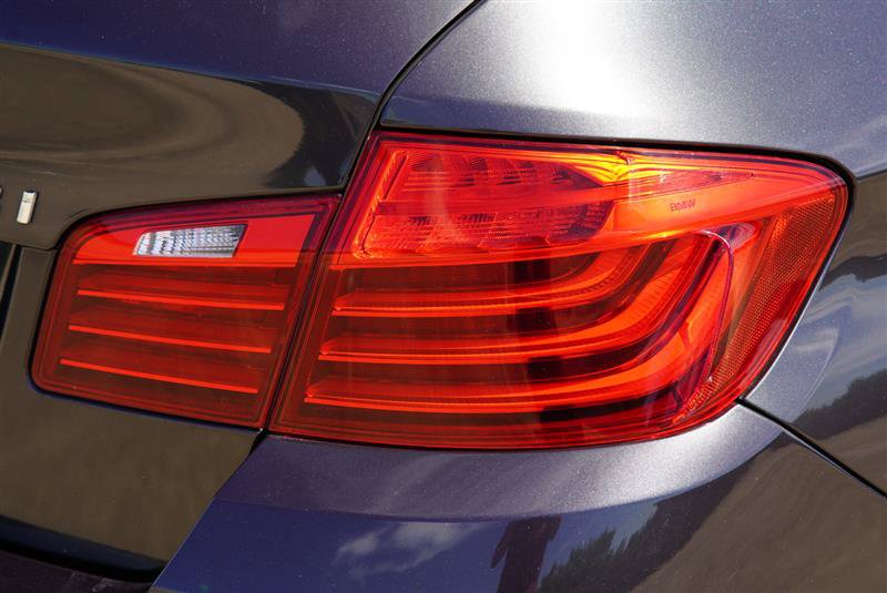Used 2016 BMW 528i xDrive Sedan AWD/4WD image 39