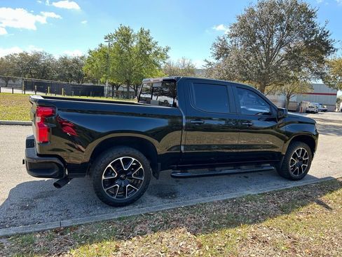 Used 2020 Chevrolet Silverado 1500 LT w/ All-Star Edition image 5