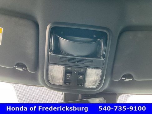 Certified 2023 Honda Passport TrailSport image 39