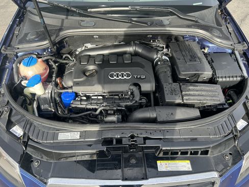 Used 2013 Audi A3 2.0T Premium Plus w/ Premium Plus Pkg image 15