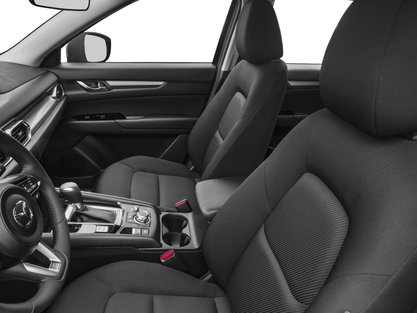 Used 2018 MAZDA CX-5 Sport FWD image 6
