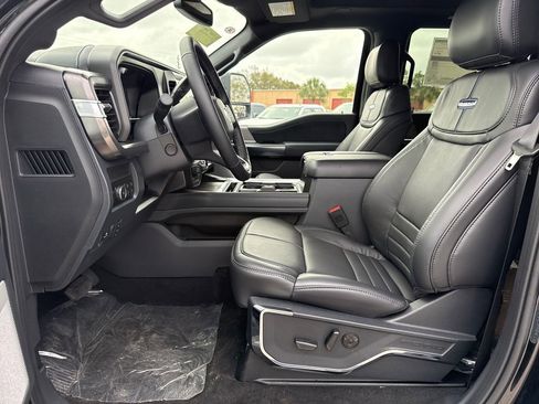 New 2026 Ford F350 Platinum image 22