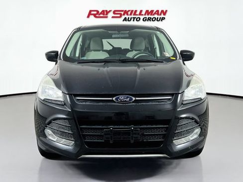 Used 2014 Ford Escape SE FWD image 2