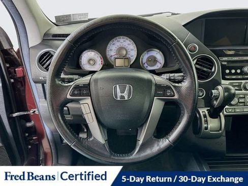 Used 2013 Honda Pilot EX-L image 12