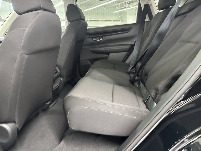 Certified 2026 Honda CR-V LX image 21