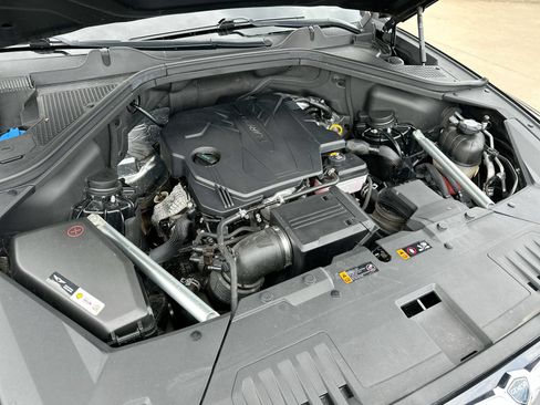Used 2024 Genesis GV80 2.5T AWD/4WD image 25