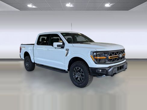 New 2026 Ford F150 Tremor w/ Equipment Group 402A High image 7