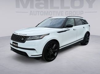 Used 2019 Land Rover Range Rover Velar S video 1