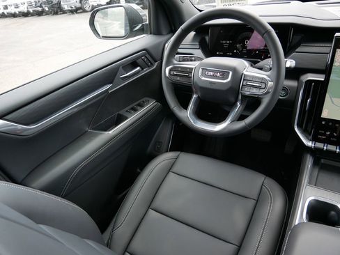 New 2026 GMC Acadia Elevation w/ Black Edition AWD/4WD image 11