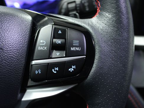 Used 2025 Ford Explorer ST image 22