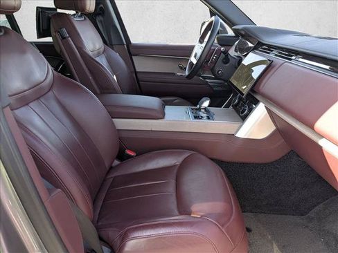 Used 2023 Land Rover Range Rover Autobiography AWD/4WD image 17