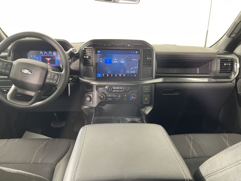 Used 2024 Ford F150 STX image 15