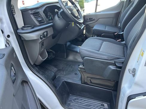 Used 2024 Ford Transit 250 Low Roof w/ Exterior Upgrade Package image 13