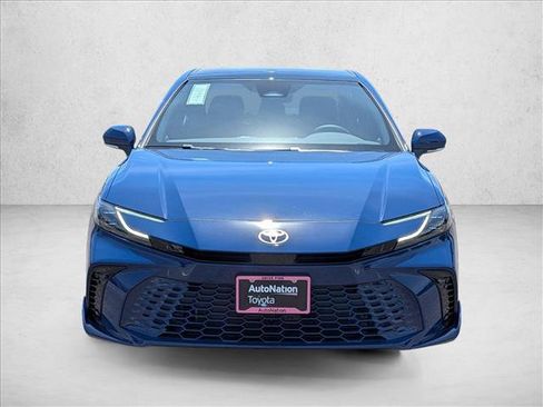 New 2026 Toyota Camry XSE AWD/4WD image 6