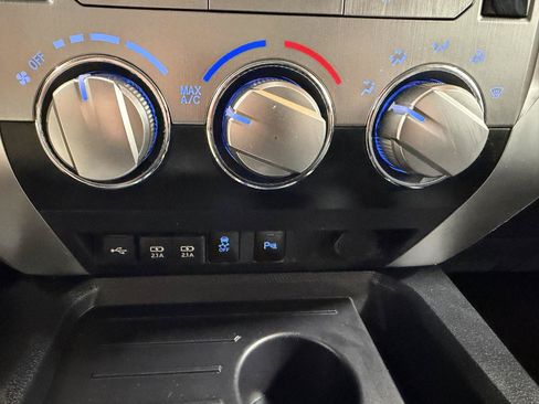 Used 2021 Toyota Tundra SR5 w/ Trail Edition RWD image 22