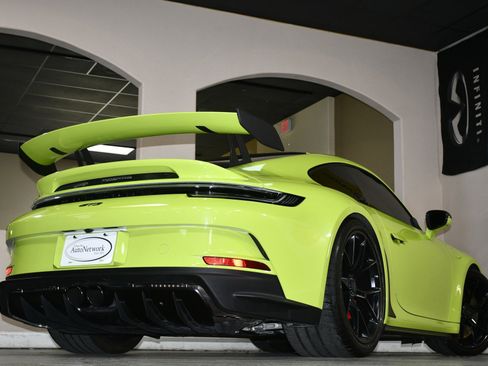 Used 2022 Porsche 911 GT3 image 85