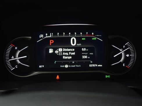 Used 2023 Honda Passport Elite image 3