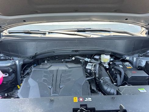 New 2026 Hyundai Palisade SEL AWD/4WD image 25