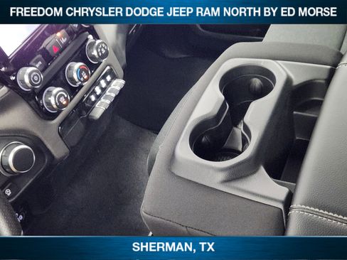 New 2026 RAM 1500 Express RWD image 14