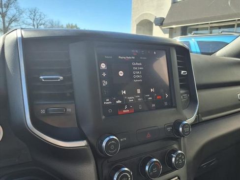 Used 2024 RAM 2500 Big Horn w/ Bed Utility Group image 21