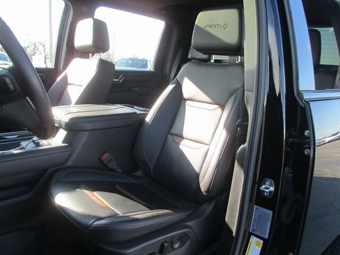 Certified 2024 GMC Sierra 2500 AT4 w/ AT4 Premium Plus Package image 23