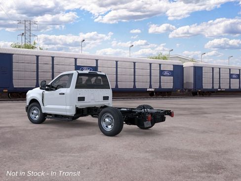 New 2026 Ford F350 XL RWD image 5