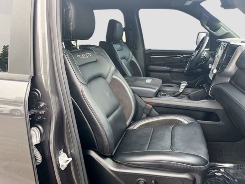 Used 2022 RAM 1500 TRX w/ TRX Level 2 Equipment Group AWD/4WD image 35