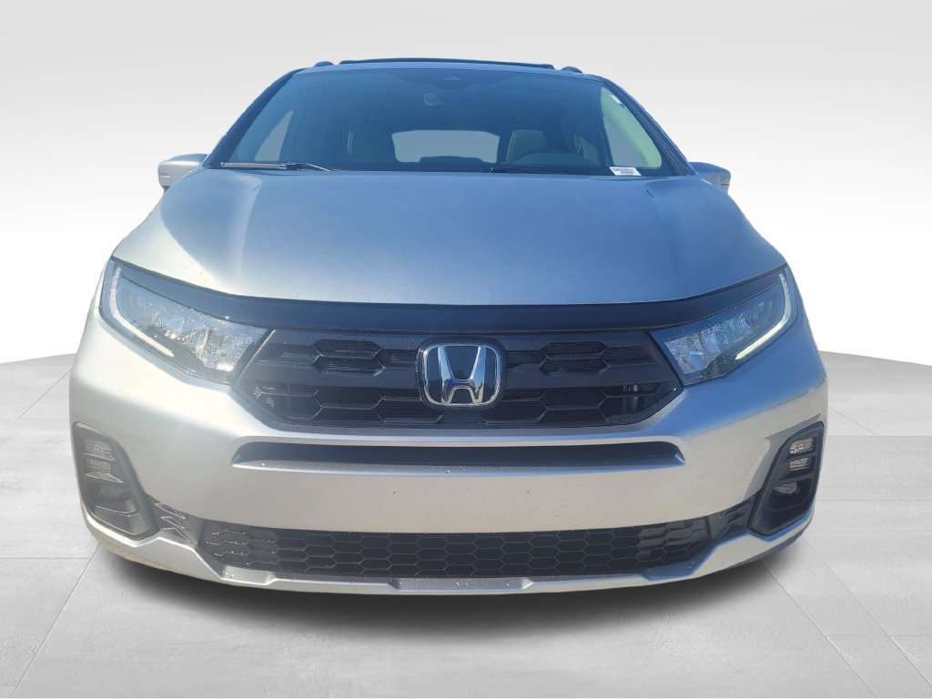 New 2027 Honda Odyssey EX-L image 2