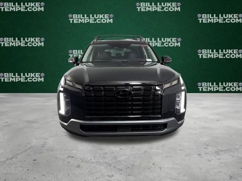 Used 2025 Hyundai Palisade SEL FWD image 9